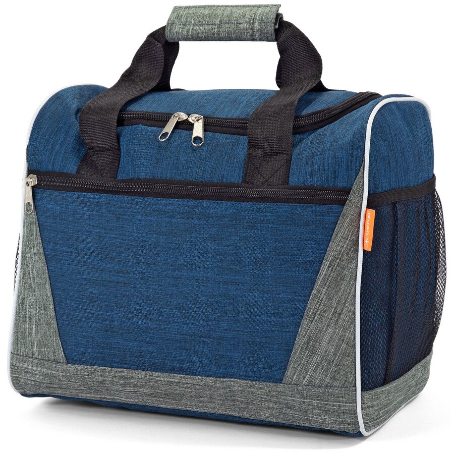 Geanta Termoizolanta, BENZI, BZ 5485, 19 L, Bleumarin