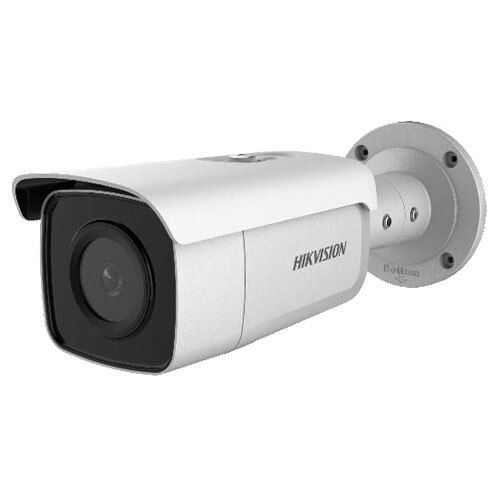 Camera IP DarkFighter 6.0MP lentila 2.8mm IR 80m - HIKVISION DS-2CD2T65FWD-I8-2.8mm