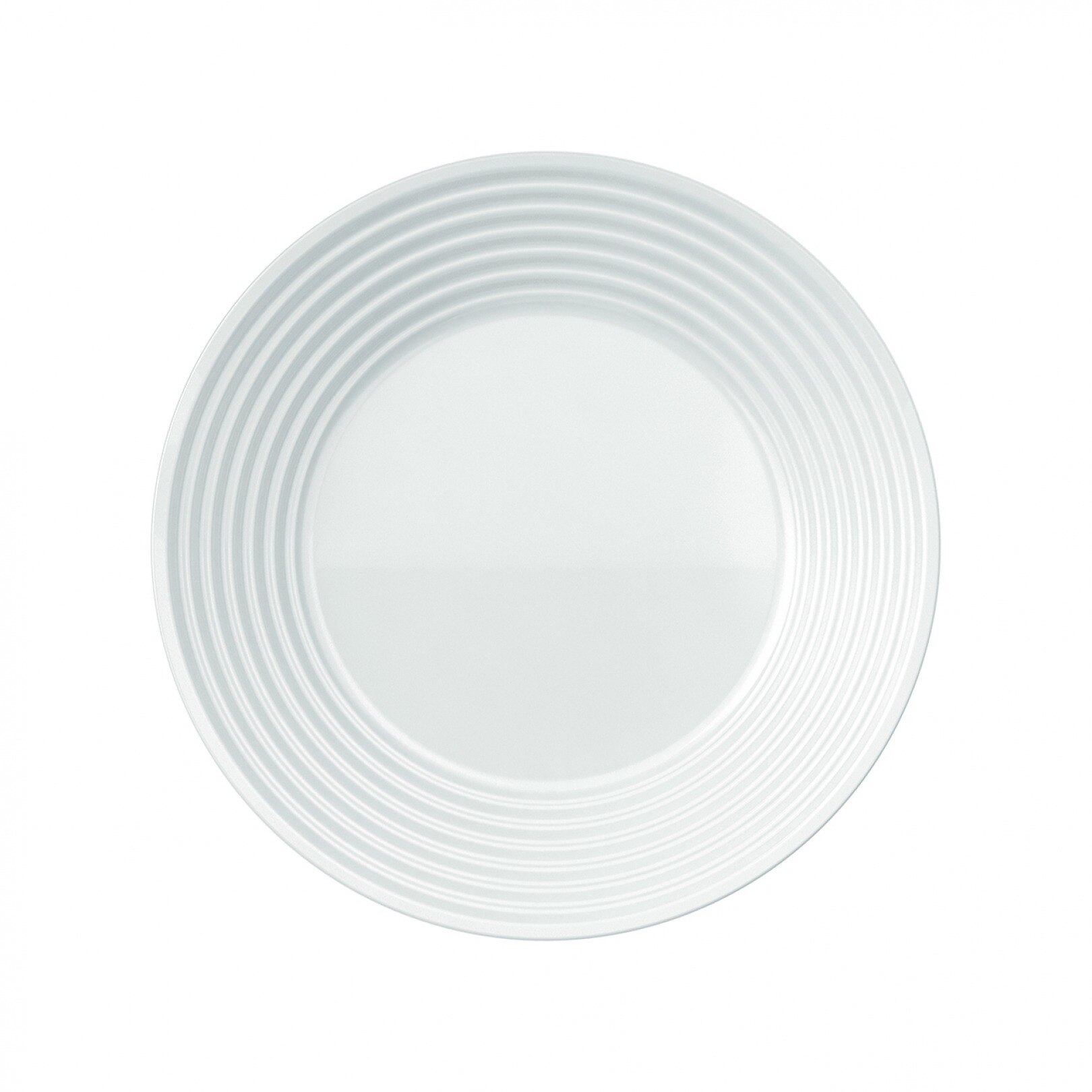 Farfurie adanca, 23.5 cm, Saturno
