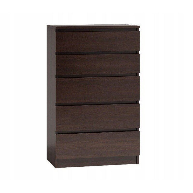 Comoda cu sertar Viana M5 wenge