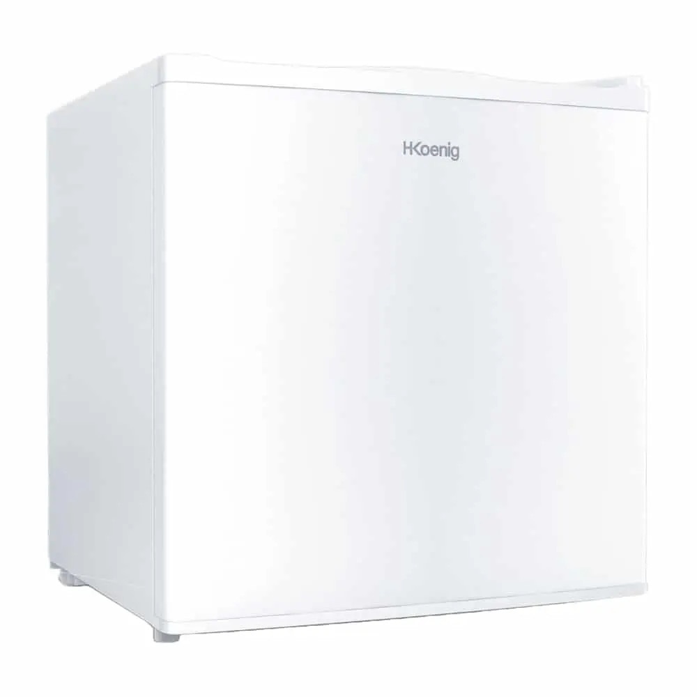 Mini Congelator, Polar Refrigeration, otel inoxidabil, 140 L, -25
