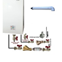 centrala conventionala motan clasic 24 kw schimbator principal inox kit evacuare robineti filtre regulator incluse tiraj fortat imagen 19_0_
0