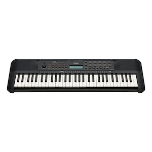 Orga electronica Yamaha PSR-E273