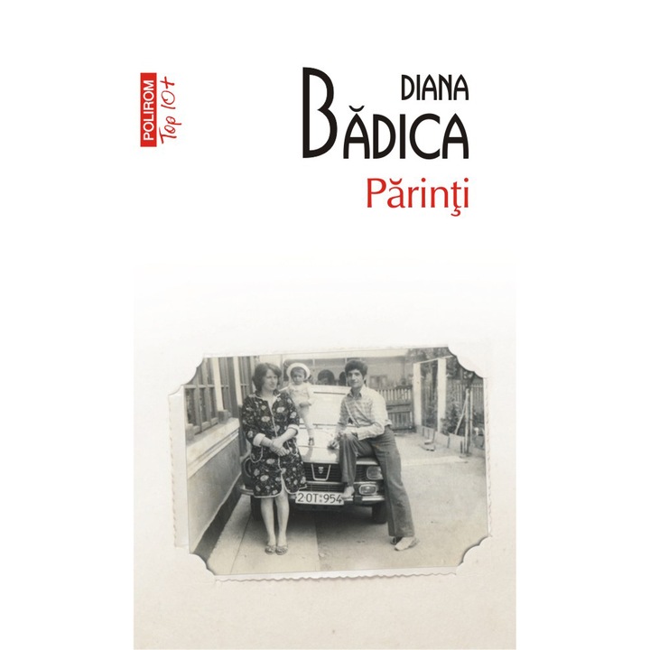 Parinti, Diana Badica