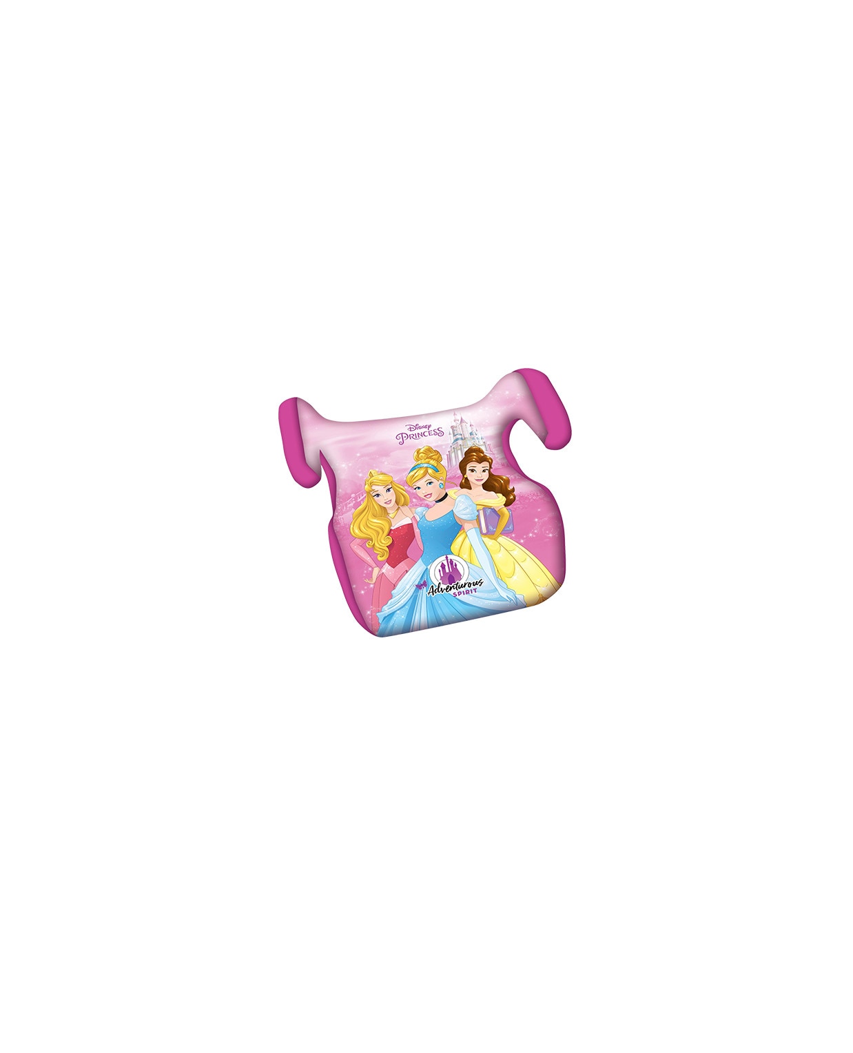 Princess Car Booster, Disney eMAG.bg