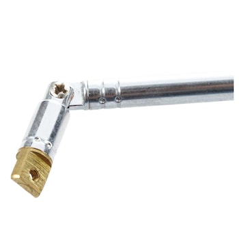 Antena Radio Telescopica 715 MM Antena Radio Telescopica 715 MM