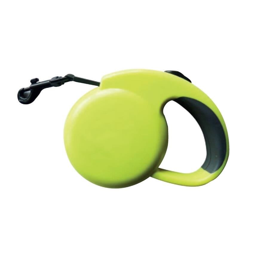 Lesa retractabila 3 m automata, Strend Pro Premium FD94MINI, pentru animale mici