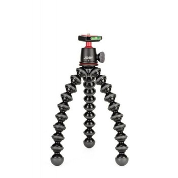 Minitrepied flexibil cu QR, Joby GorillaPod 3K Kit, negru Minitrepied flexibil cu QR, Joby GorillaPod 3K Kit, negru