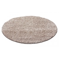 covor rotund cu fir lung shaggy ayyildiz teppiche 80 x 80 bej imagen 8_0_
0