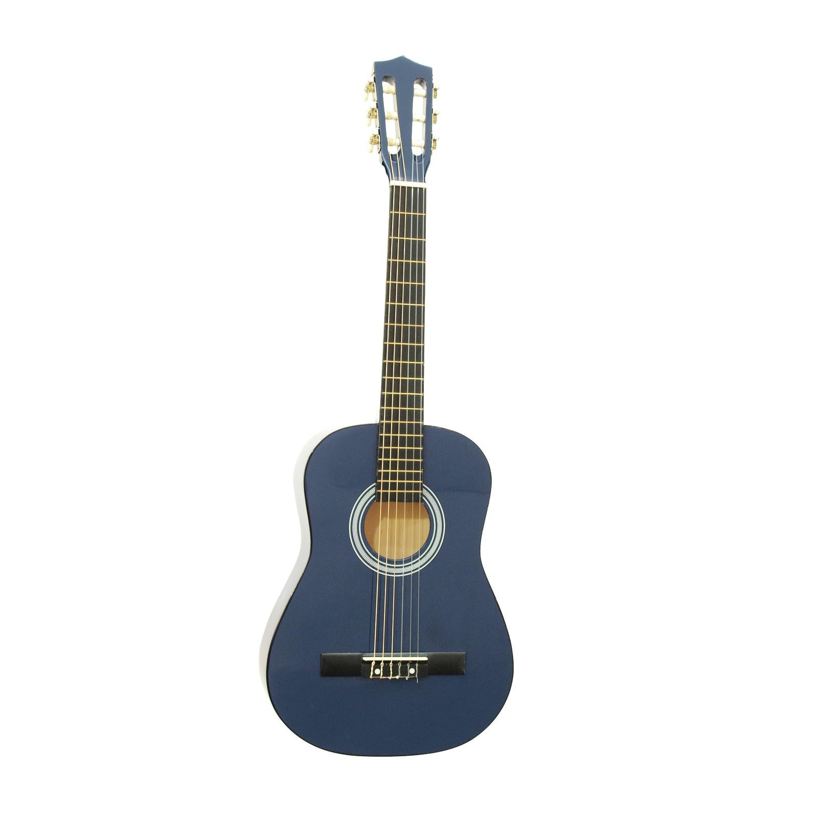Chitara clasica 1/2, albastra, Dimavery AC-303BL