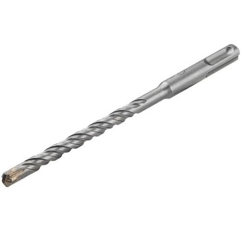 Burghiu beton SDS plus 12x210 mm varf tip X profesional Tolsen 74848 Industrial Burghiu beton SDS plus 12x210 mm varf tip X profesional Tolsen 74848 Industrial