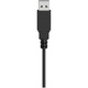 Microfon gaming Hama uRage xStr3am Essential, Negru