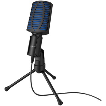 Microfon gaming Hama uRage xStr3am Essential, Negru Microfon gaming Hama uRage xStr3am Essential, Negru