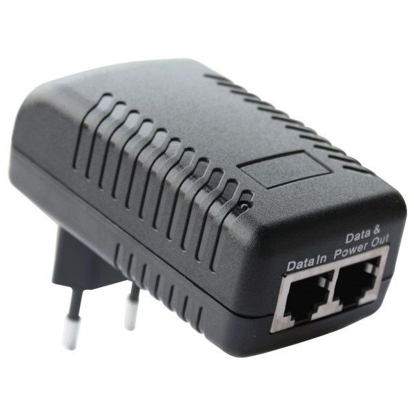 PoE адаптер 48V0.5A - eMAG.bg