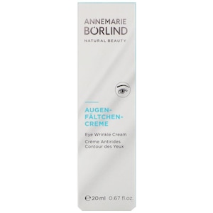 annemarie borlind crema pentru riduri ochi 30ml