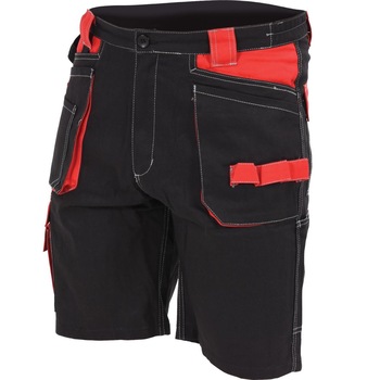Pantaloni scurti Yato, YT-80931, buzunare multiple, marimea M Pantaloni scurti Yato, YT-80931, buzunare multiple, marimea M