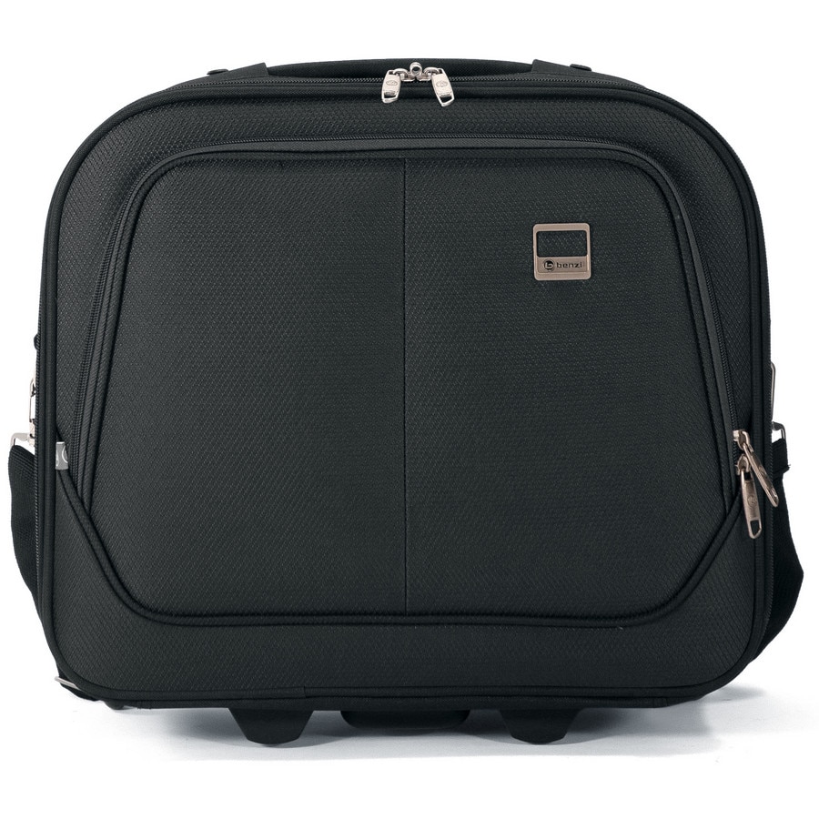 Troler pilot, Benzi, BZ 5594 - 41SW, Negru