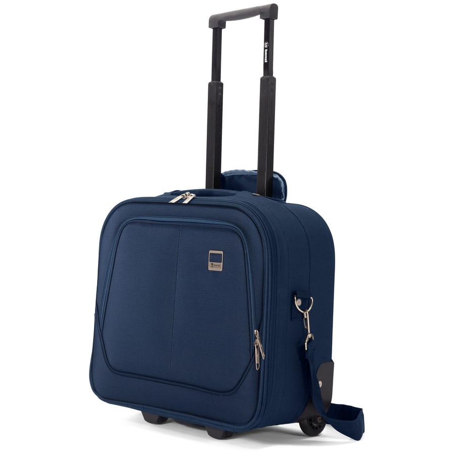 Troler pilot, Benzi, BZ 5594 - 41SW, Bleumarin