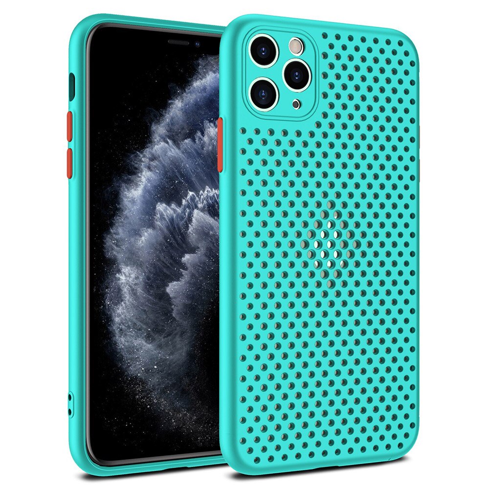 Husa Huawei P40 TPU Breath Mint