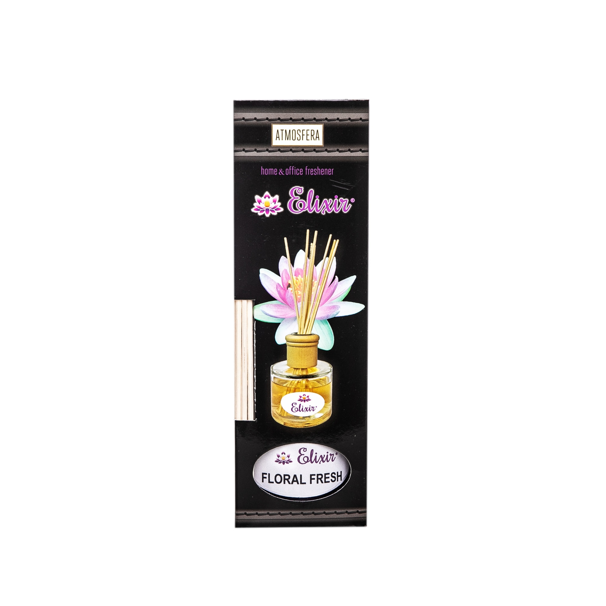 Betisoare odorizant - Aroma Floral Fresh , 100ML