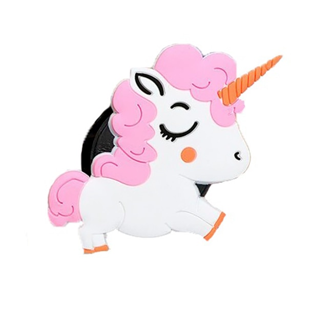 Suport Adeziv tip Stand Extensibil Universal Inorog Multicolor