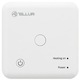 Tellur WiFi Smart termosztát gázkazánhoz, univerzális, mobil alkalmazás