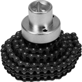 Cheie filtru ulei cu lant 70-170mm Yato YT-08254 Cheie filtru ulei cu lant 70-170mm Yato YT-08254