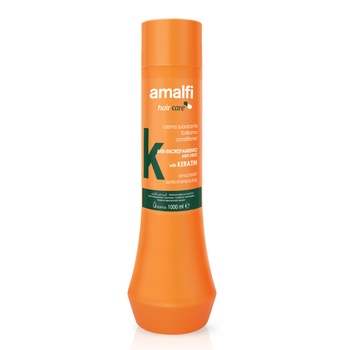 Balsam de par Amalfi pt par deteriorat 1000ml Balsam de par Amalfi pt par deteriorat 1000ml