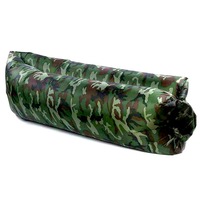 saltea gonflabila reflection vision lazy bag plaja sau piscina 250 cm x 70 cm x 35 cm umflare rapida fara pompa rucsac depozitare culoare army imagen 59_0_
0