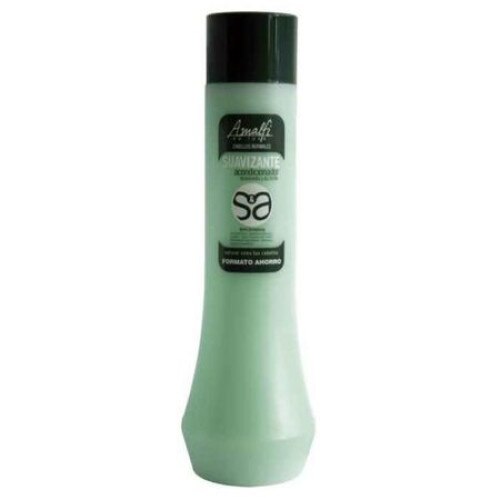 Balsam de par Amalfi pentru par normal usor de pieptanat 1000ml