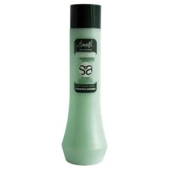 Balsam de par Amalfi pentru par normal usor de pieptanat 1000ml Balsam de par Amalfi pentru par normal usor de pieptanat 1000ml