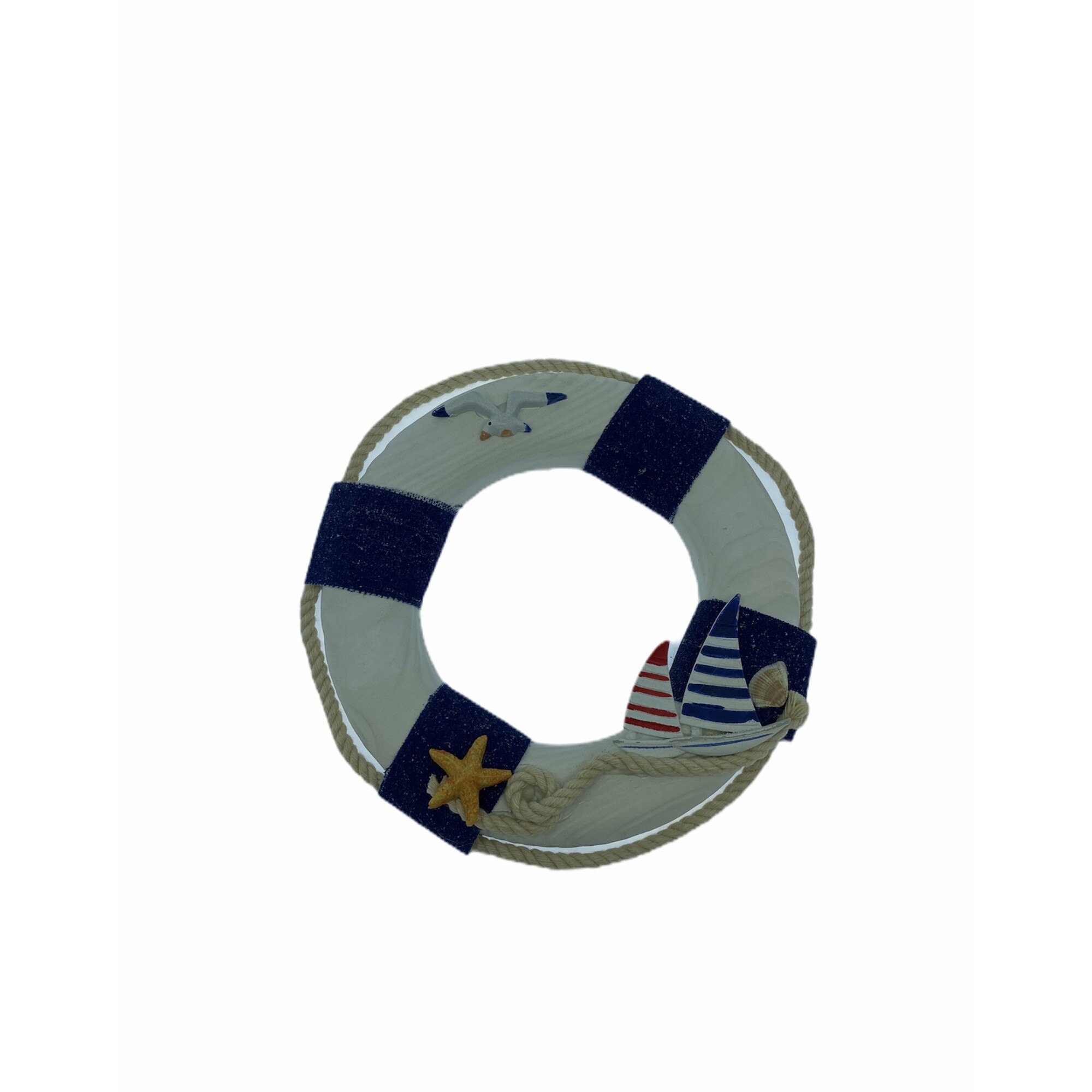 Decoratiune Atelier Colac, Ceramica, 12 cm