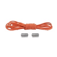 sireturi elastice cu sistem no touch cu capsula metalica siretila rotunde portocaliu imagen 42_0_
0