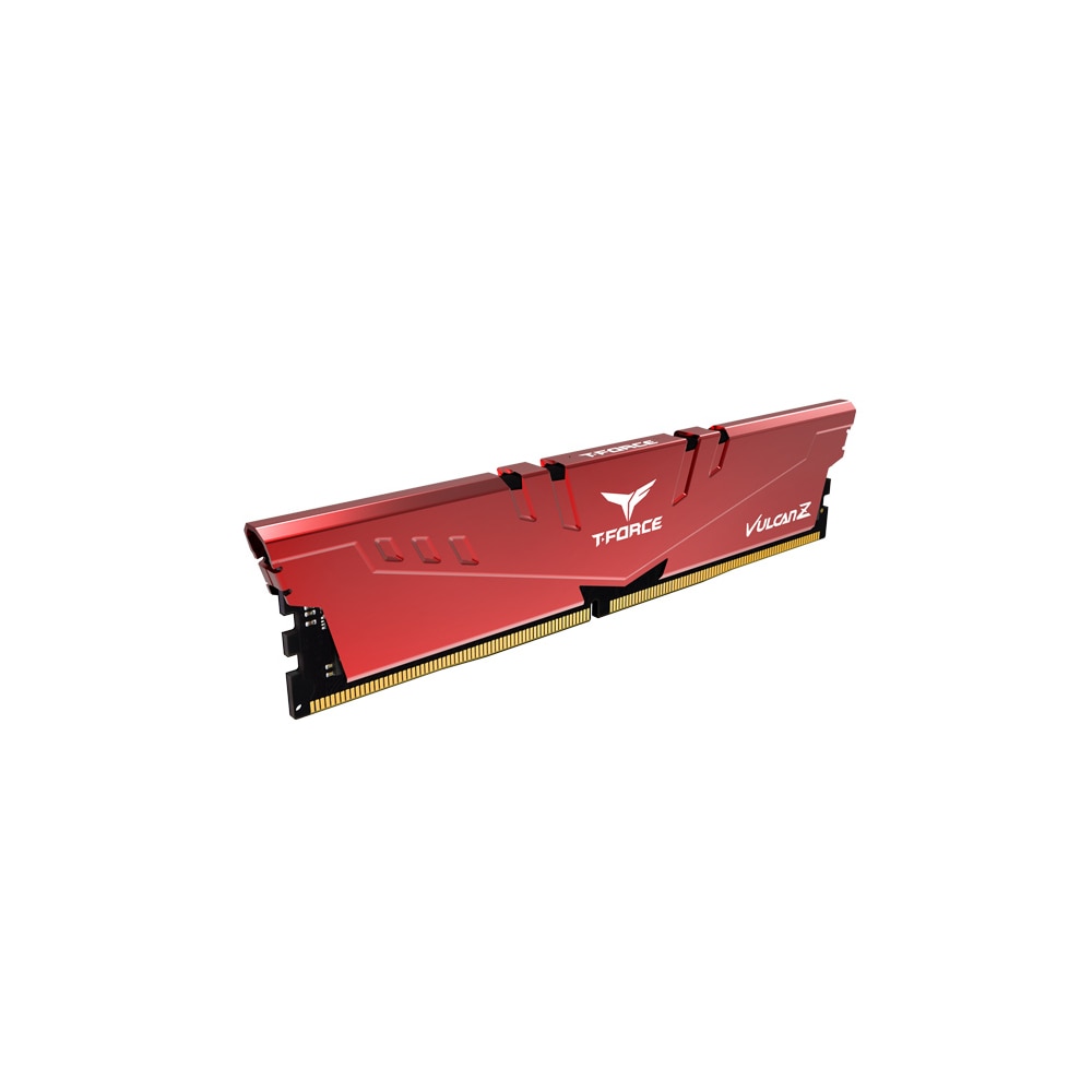 Memorie Team Group T-Force Vulcan Z Red DDR4 32GB 3200MHz CL16