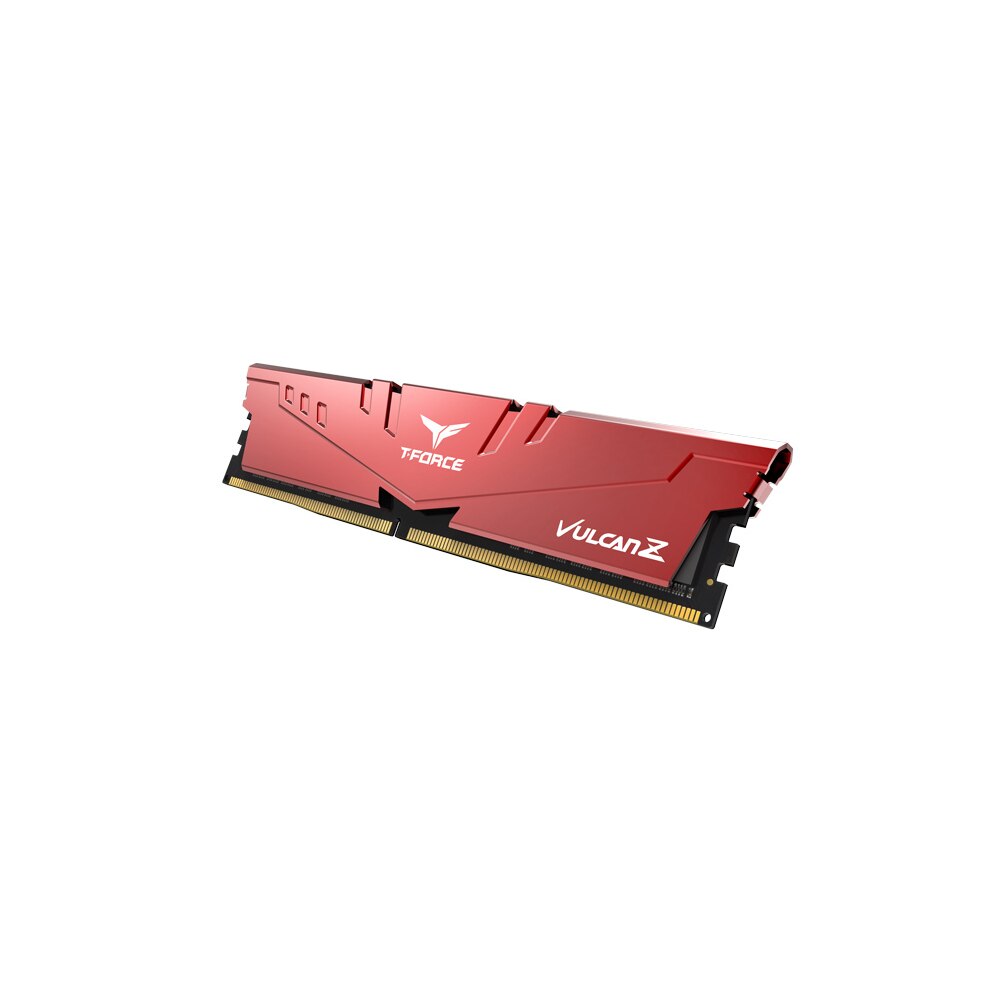 Memorie Team Group T-Force Vulcan Z Red DDR4 32GB 3200MHz CL16
