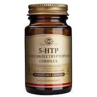 Supliment alimentar 5-HTP Solgar, 30 capsule