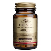 supliment alimentar acid folic folate 400mg solgar 50 capsule imagen 15_0_
0