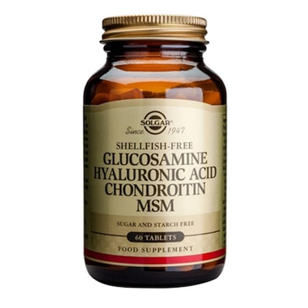 Glucosamine Chondroitin Hyaluronic Acid | tigerstudio.ro