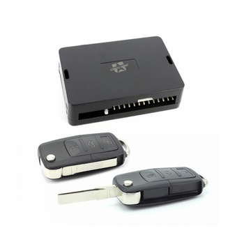 Modul inchidere centralizata Universal cu telecomanda MIC001 Modul inchidere centralizata Universal cu telecomanda MIC001