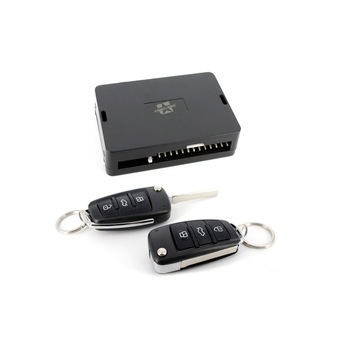 Modul inchidere centralizata Universal cu telecomanda MIC002 Modul inchidere centralizata Universal cu telecomanda MIC002