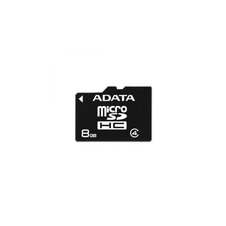 Card de memorie MicroSDHC 8Gb AData