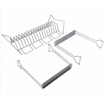 Accesoriu pentru gatit Multi rack Char-Broil 140020 Accesoriu pentru gatit Multi rack Char-Broil 140020