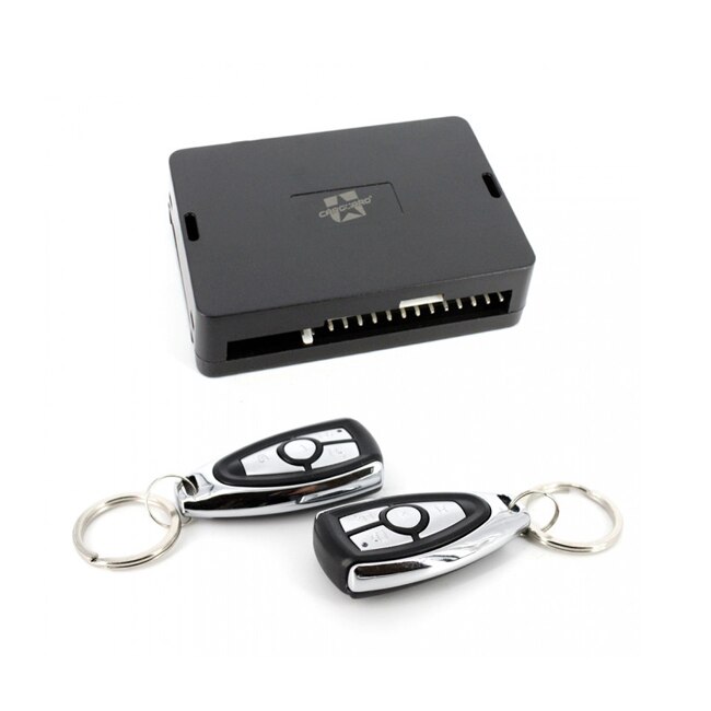 Modul inchidere centralizata Universal cu telecomanda MIC010