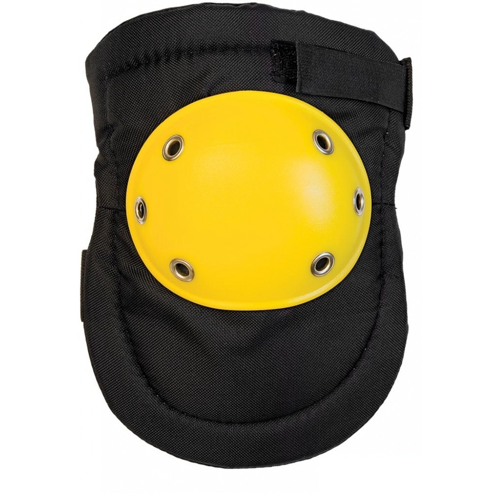 Genunchiere de protectie, negre , Raw Pol