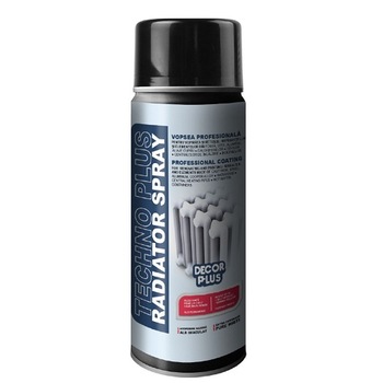 Vopsea pentru calorifer 400 ml Vopsea pentru calorifer 400 ml