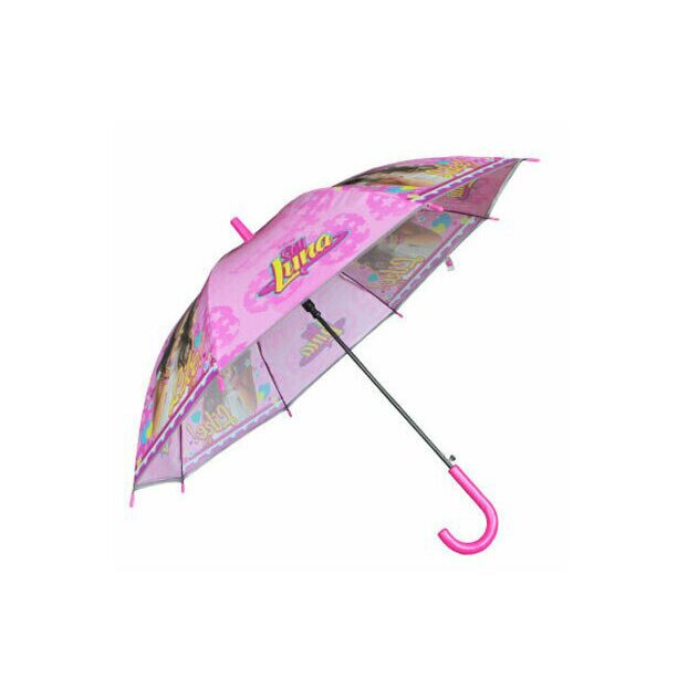 Umbrela automata, Sor Luna like, roz