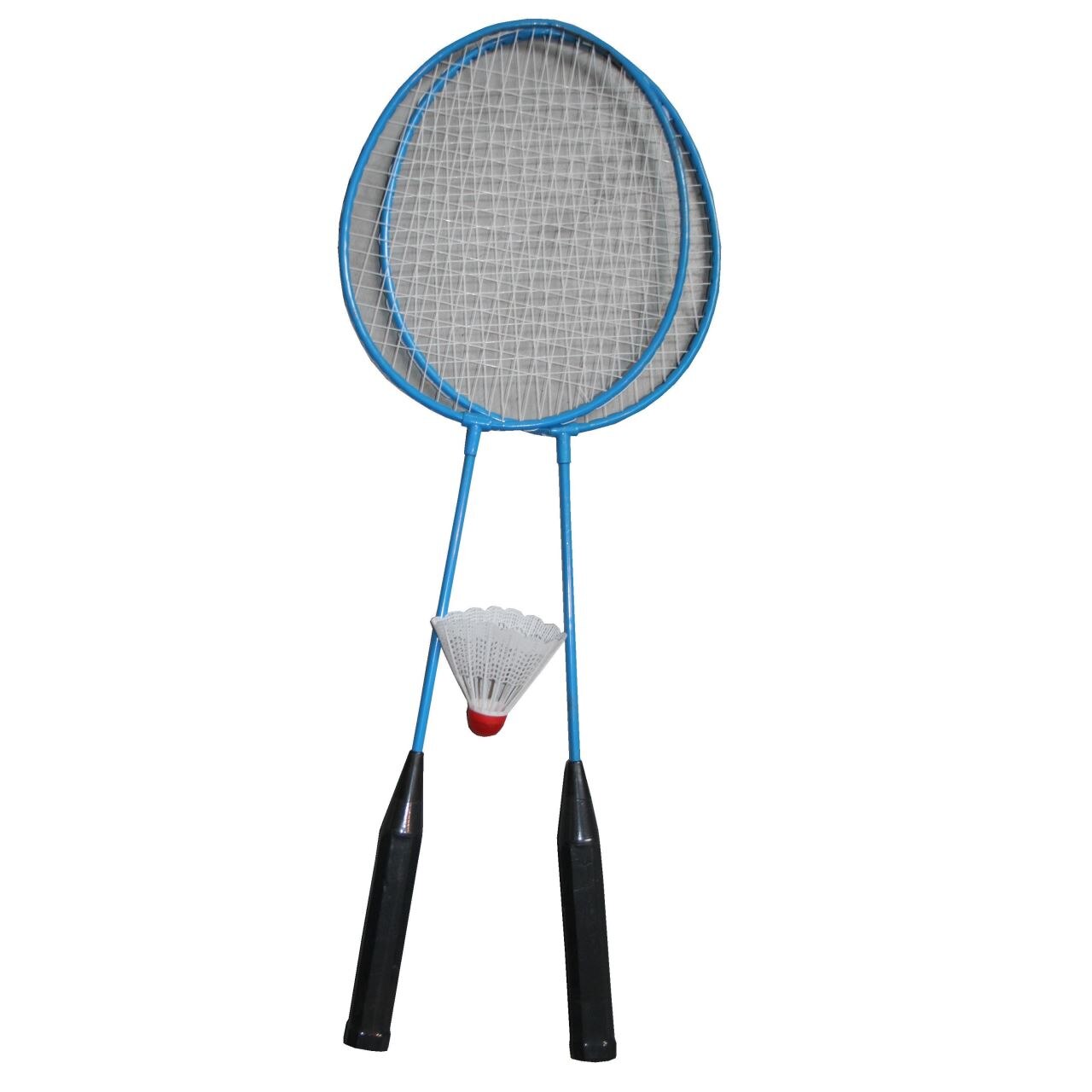 Set Badminton, Benson, 2 rachete + 1 fluturas