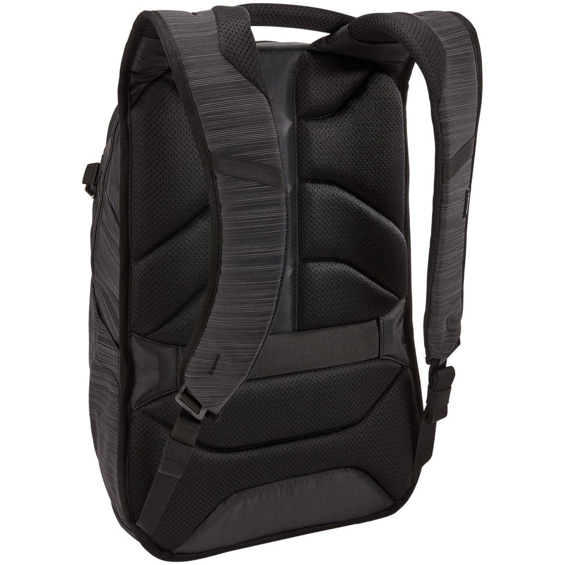 Rucsac laptop Thule Construct 15.6", Negru