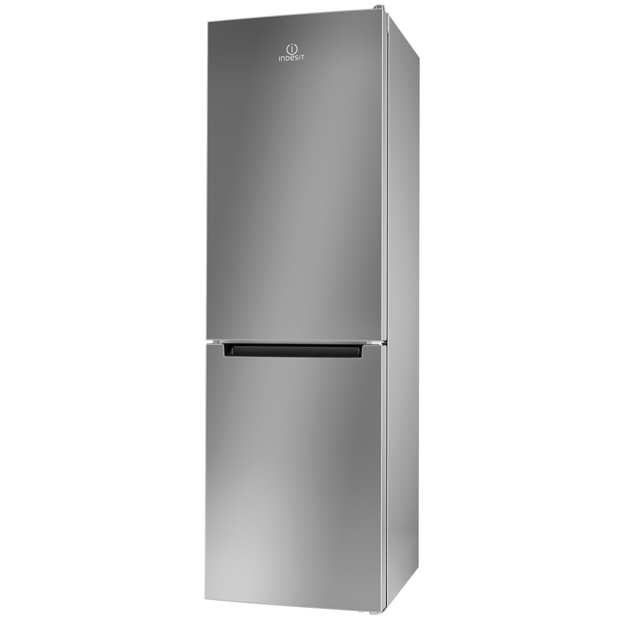 Хладилник Indesit LI80 FF1 S с обем от 301 л.