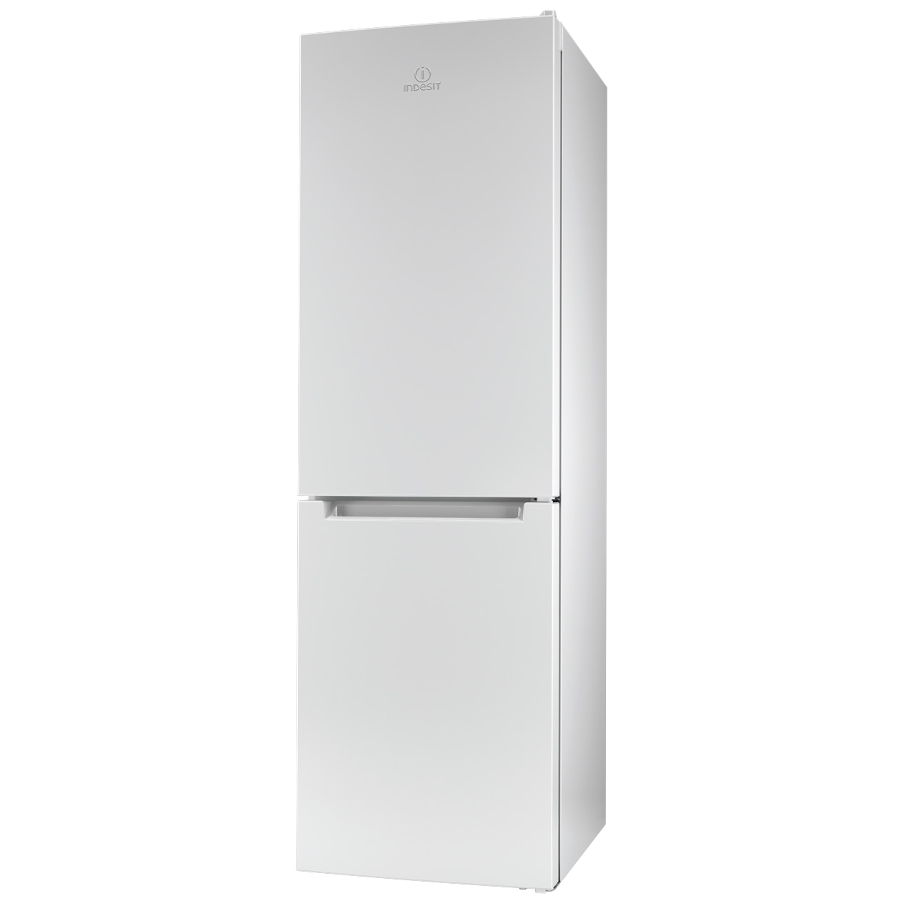 Хладилник Indesit LI80 FF1 W с обем от 301 л.